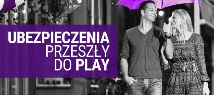 Nowości w Play Ubezpieczenia