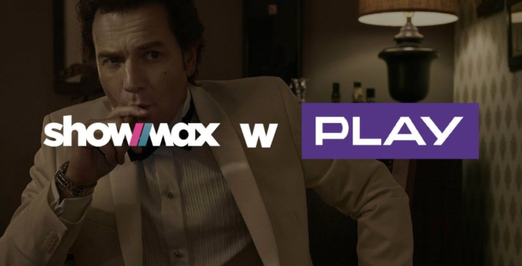 Showmax za darmo przez rok teraz także w Play Internet