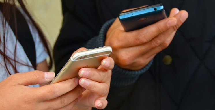 Polacy na trzecim miejscu w Europie pod względem wykorzystania danych mobilnych