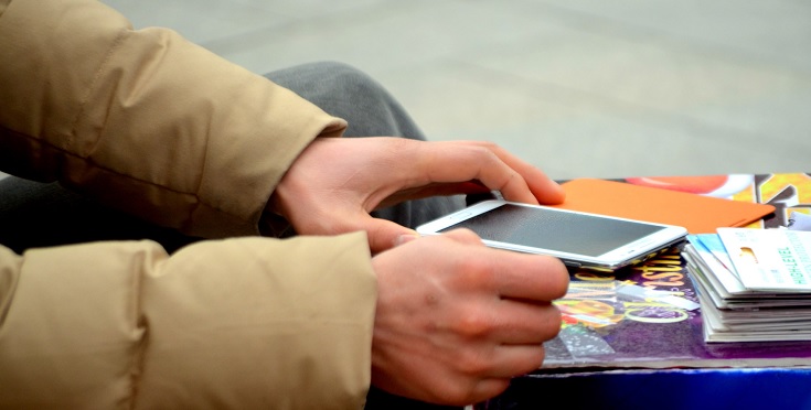 Telefon komórkowy nie zabije, ale lepiej być ostrożnym