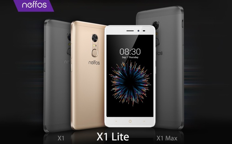 TP-Link proponuje pod choinkę smartfony Neffos