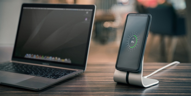 Xvida Power 2 - rewolucyjny system ładowania indukcyjnego
