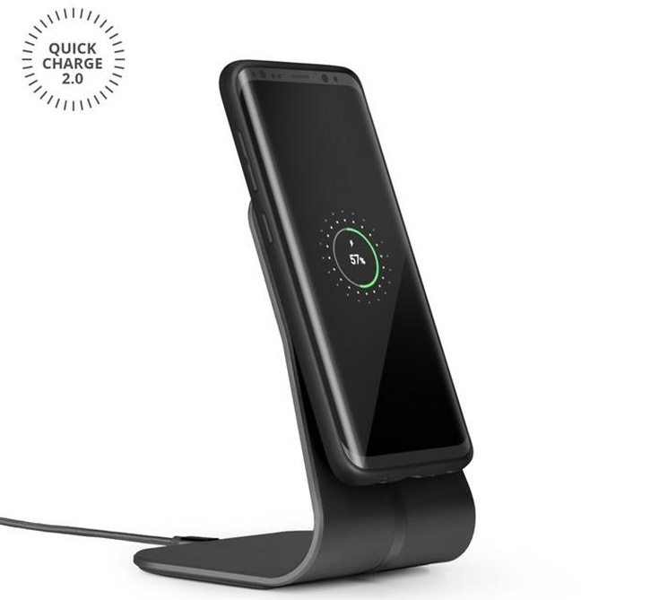Xvida Power 2 - rewolucyjny system ładowania indukcyjnego