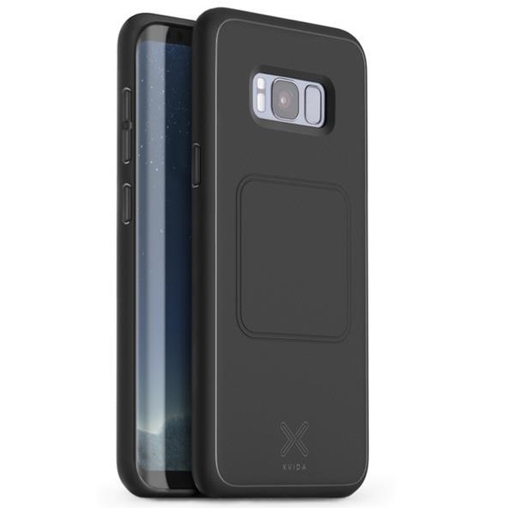 Xvida Power 2 - rewolucyjny system ładowania indukcyjnego