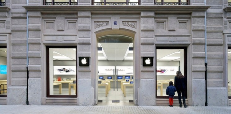 Akumulatory w iPhone'ach znowu eksplodowały