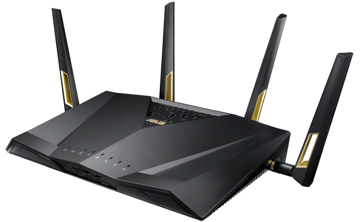 CES2018: Pierwsze routery Wi-Fi w standardzie 802.11ax