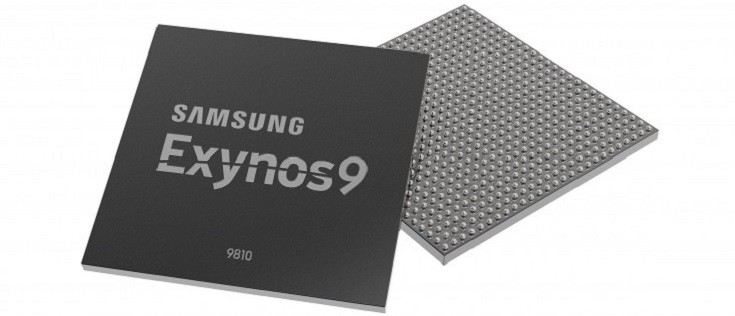 Samsung planuje dostarczać chipsety Exynos firmie ZTE i innym