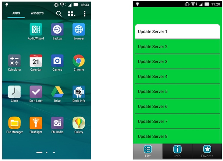 Fałszywe aplikacje to duży problem sklepu Google Play