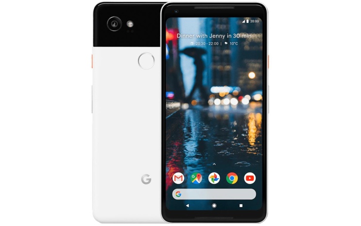Google udostępnia tryb portretowy z Pixela 2 jako open source
