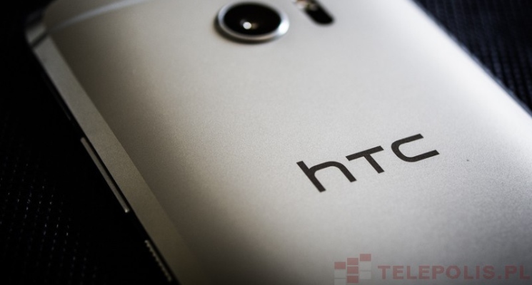 Ruszyła aktualizacja HTC 10 do Androida Oreo