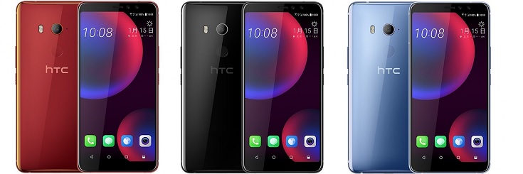HTC bez flagowego smartfonu na MWC