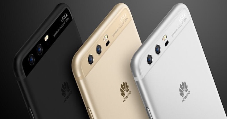 Wyciekły specyfikacje oraz ceny przyszłych smartfonów Huaweia