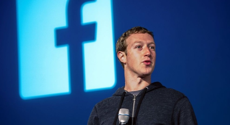 Naprawa Facebooka to największe wyzwanie dla Zuckerberga na 2018 rok