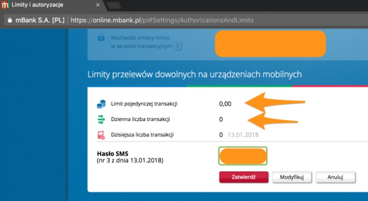 Od przekierowania połączeń telefonicznych po kradzież pieniędzy z konta bankowego