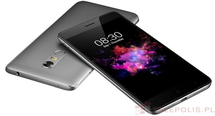 TP-Link Neffos X1 Max 4/64GB do kupienia w Polsce