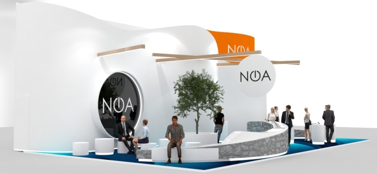 NOA: Smartfony z ekranem jak w iPhone'ach X w świecie Androida