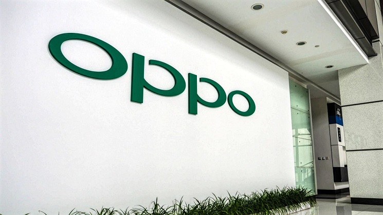 Oppo nie zamierza debiutować w USA po przeżyciach Huaweia i Broadcomu