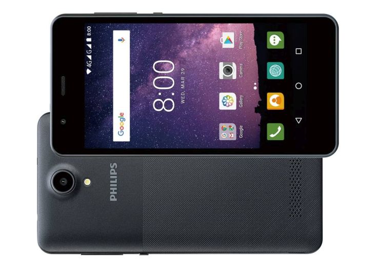 Philips S318 z powerbankiem w Plusie