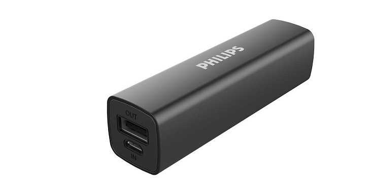 Philips S318 z powerbankiem w Plusie