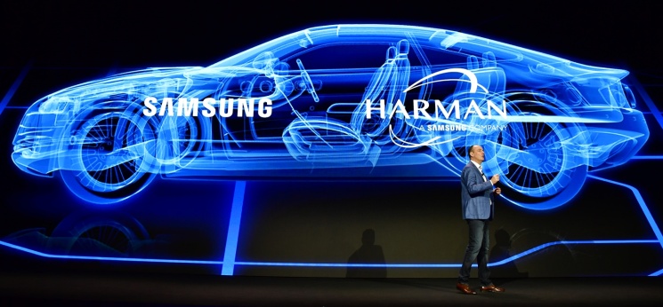 CES 2018: Samsung stawia na inteligentne rozwiązania IoT oraz na bezpieczeństwo