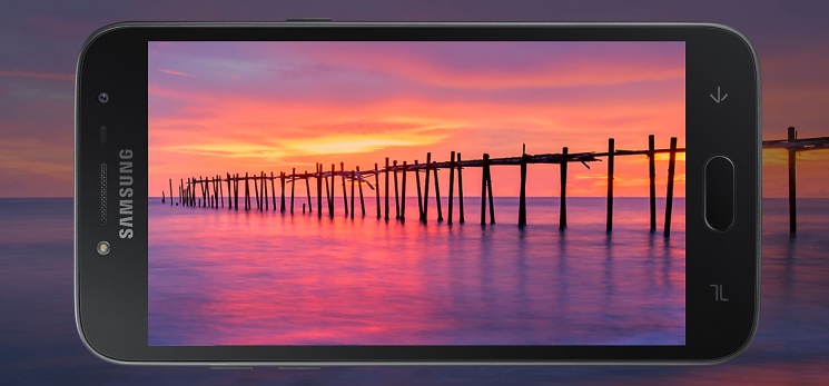 Cicha premiera Samsunga Galaxy J2 Pro (2018)