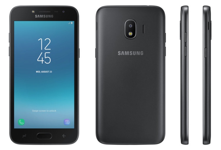 Cicha premiera Samsunga Galaxy J2 Pro (2018)
