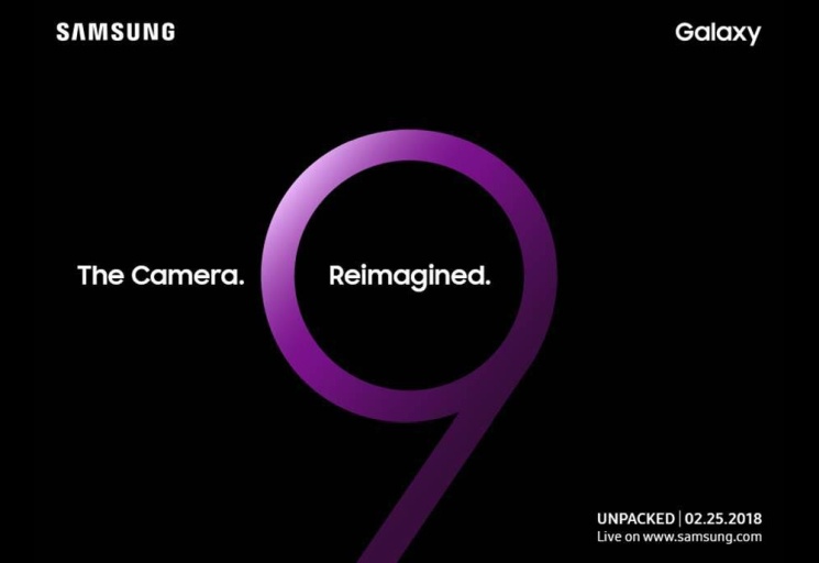 Samsung potwierdził datę premiery nowych flagowców