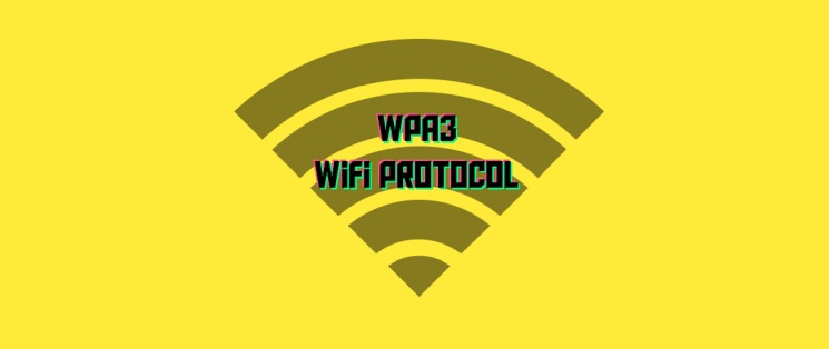 WPA3 - nowy standard zabezpieczania sieci bezprzewodowych