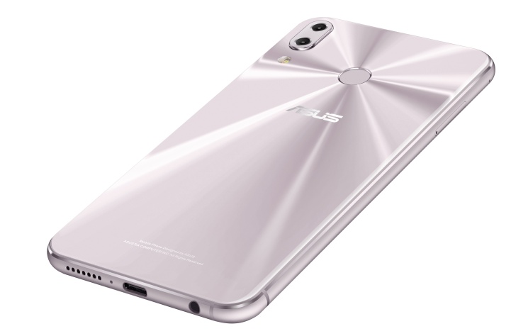 MWC2018: Asus przedstawia Zenfone 5 i Zenfone 5Z