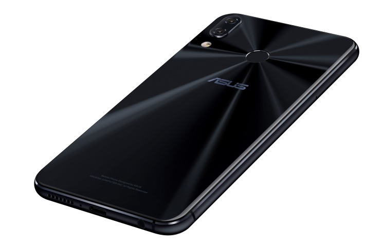 MWC2018: Asus przedstawia Zenfone 5 i Zenfone 5Z