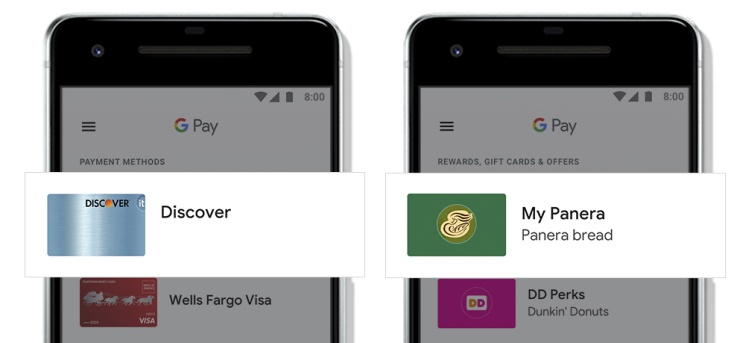 Google Pay - nowy, lepszy sposób płatności