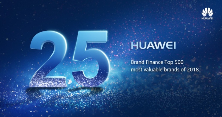 Amerykańskie służby ostrzegają przed Huawei i ZTE