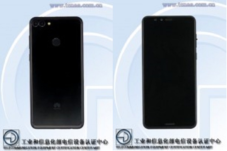 Huawei nova 3 pojawia się w TENAA