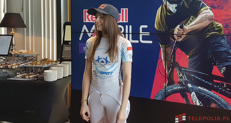 Red Bull Mobile zaprezentował nową energetyczną ofertę