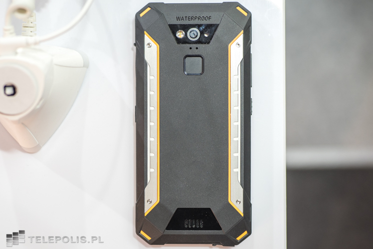 MWC2018: smartfony myPhone i Hammer w rękach TELEPOLIS.PL
