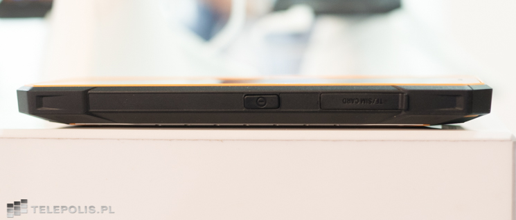 MWC2018: smartfony myPhone i Hammer w rękach TELEPOLIS.PL