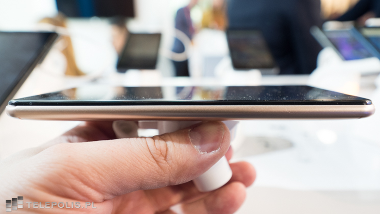 MWC2018: smartfony myPhone i Hammer w rękach TELEPOLIS.PL
