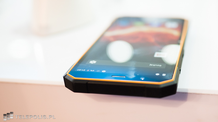 MWC2018: smartfony myPhone i Hammer w rękach TELEPOLIS.PL
