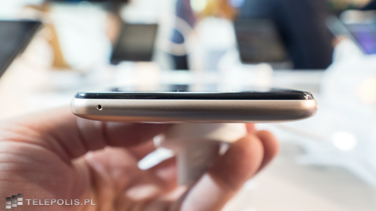 MWC2018: smartfony myPhone i Hammer w rękach TELEPOLIS.PL