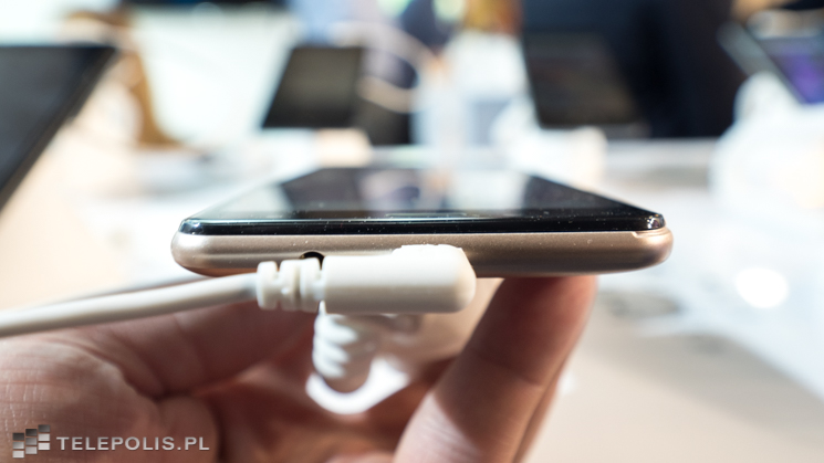 MWC2018: smartfony myPhone i Hammer w rękach TELEPOLIS.PL