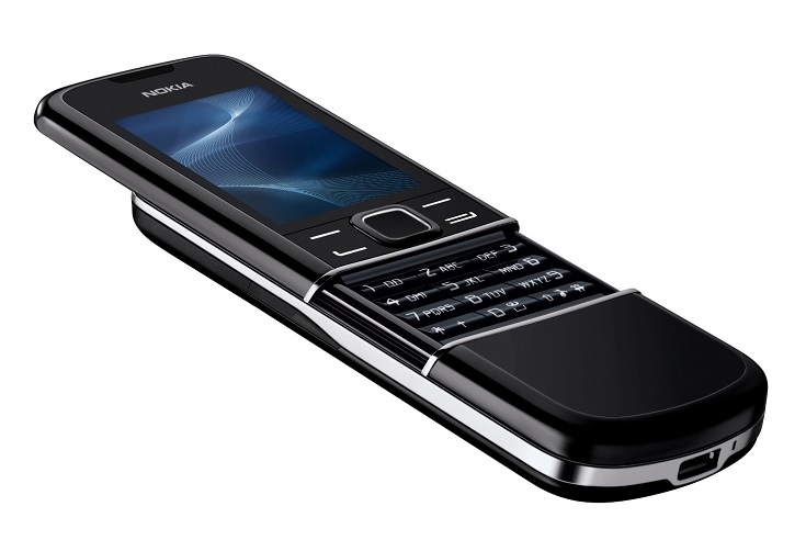 Nokia Sirocco może wrócić na rynek
