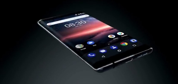 MWC2018: Nokia 1, Nokia 6, Nokia 7+ i Nokia 8 Sirocco - nowe smartfony od HMD Global