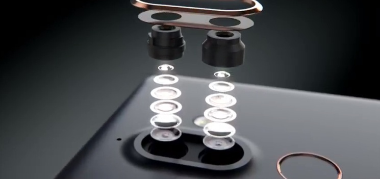 MWC2018: Nokia 1, Nokia 6, Nokia 7+ i Nokia 8 Sirocco - nowe smartfony od HMD Global