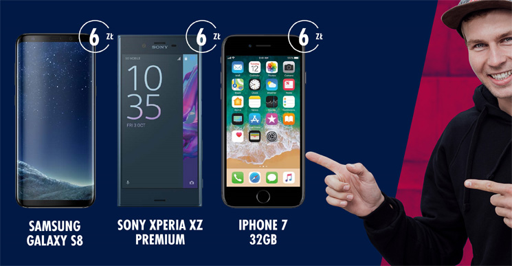 Red Bull Mobile zaprezentował nową energetyczną ofertę