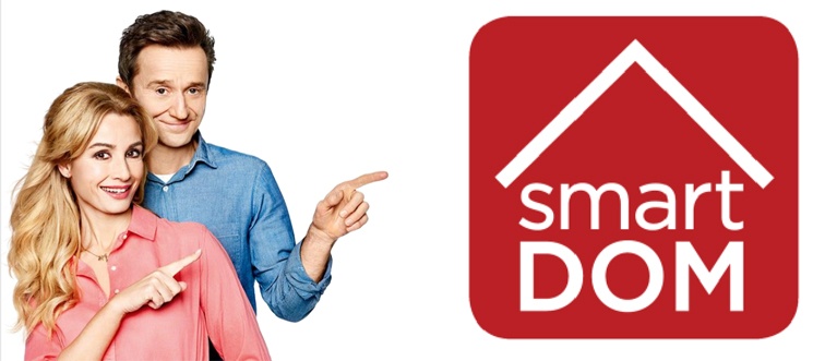 Plus smartDOM dla każdego i z każdym abonamentem
