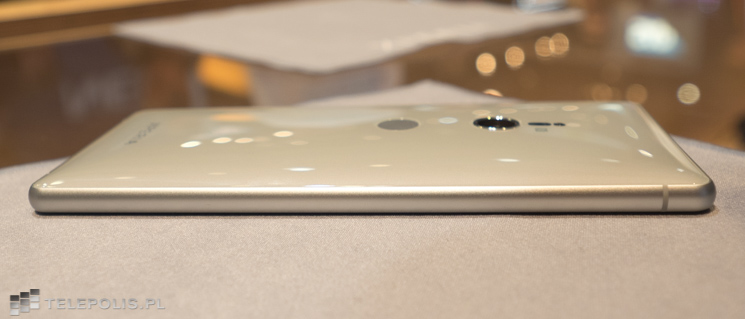 MWC2018: smartfony Sony Xperia XZ2 w rękach TELEPOLIS.PL