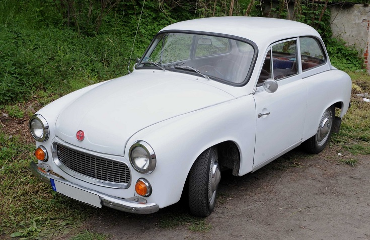 Polskie auto elektryczne w 2019 roku