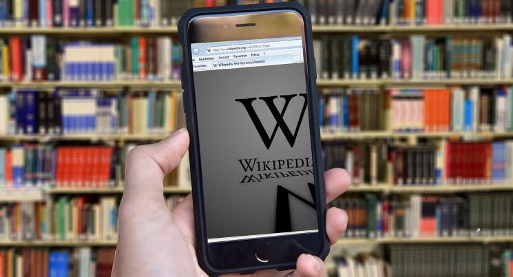 Fundacja Wikimedia ogłasza koniec programu Wikipedia Zero