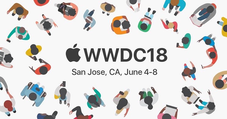 Apple nie zaprezentuje nowego sprzętu podczas WWDC 2018