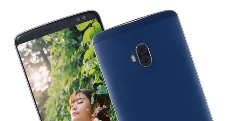 ZTE Axon 9 być może ujrzy światło dzienne podczas IFA 2018